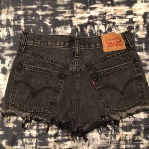Levi’s Shorts